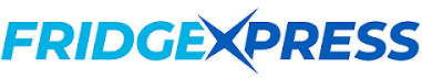 FridgeXpress Logo