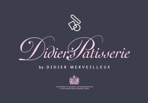 Didier's Patisserie Partner