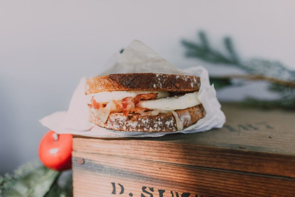 The Soho Sandwich Co Casestudy