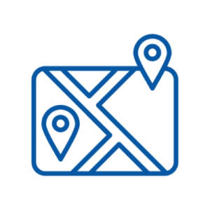 FridgeXpress Map Icon