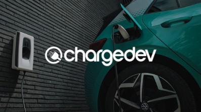 ChargedEV Logo