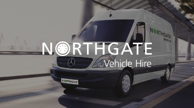 Northgate Vehicle Hire Logo