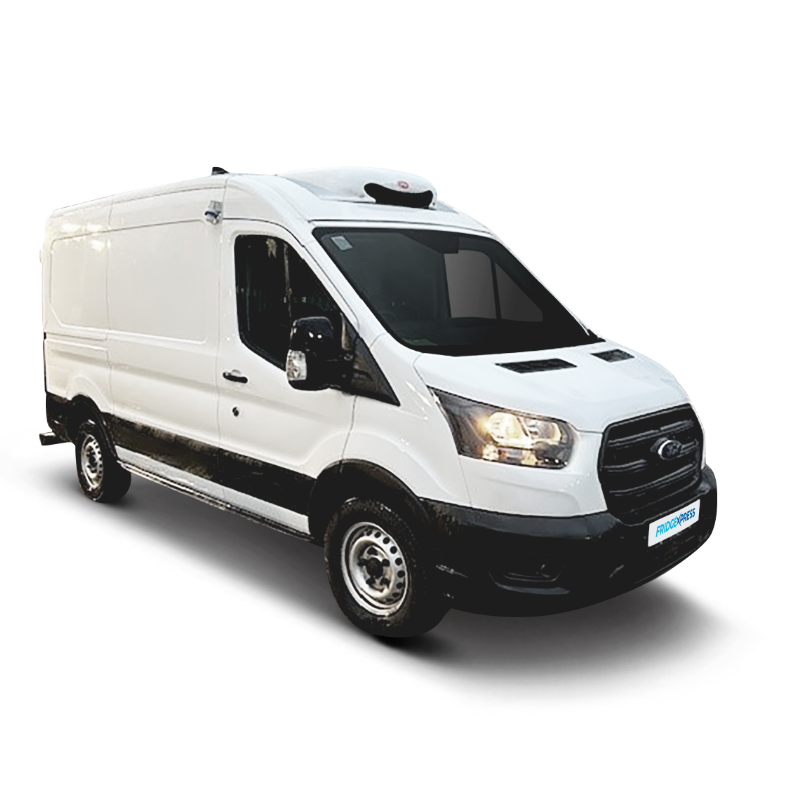 Ford Transit MWB