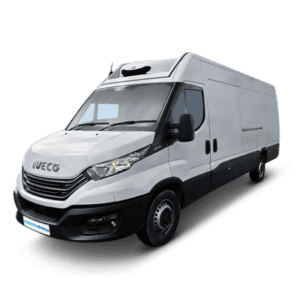 Iveco Daily ELWB