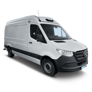 Mercedes-Benz Sprinter MWB