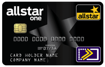 Allstar One Fuel Card