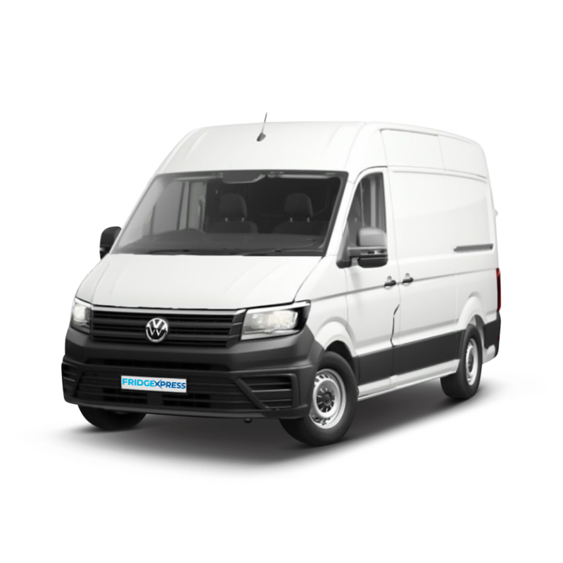 Volkswagen Crafter Van